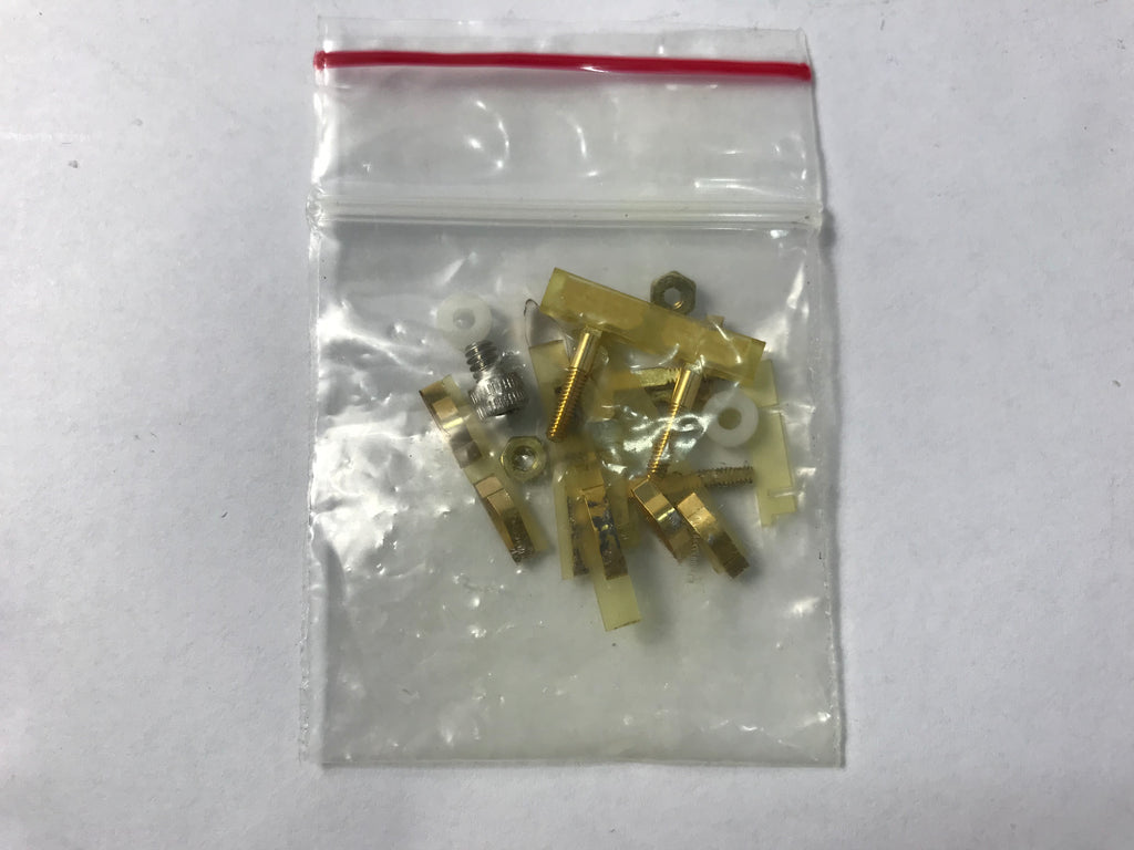 Lumenis LightSheer 810 Laser Components Misc Photo Diodes Sapphire Light Bars