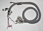 Lumenis LightSheer DUET Hand Piece UMBILICAL Cable * ELECTRICAL PARTS * AS-IS *