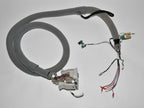Lumenis LightSheer DUET Hand Piece UMBILICAL Cable * ELECTRICAL PARTS * AS-IS *