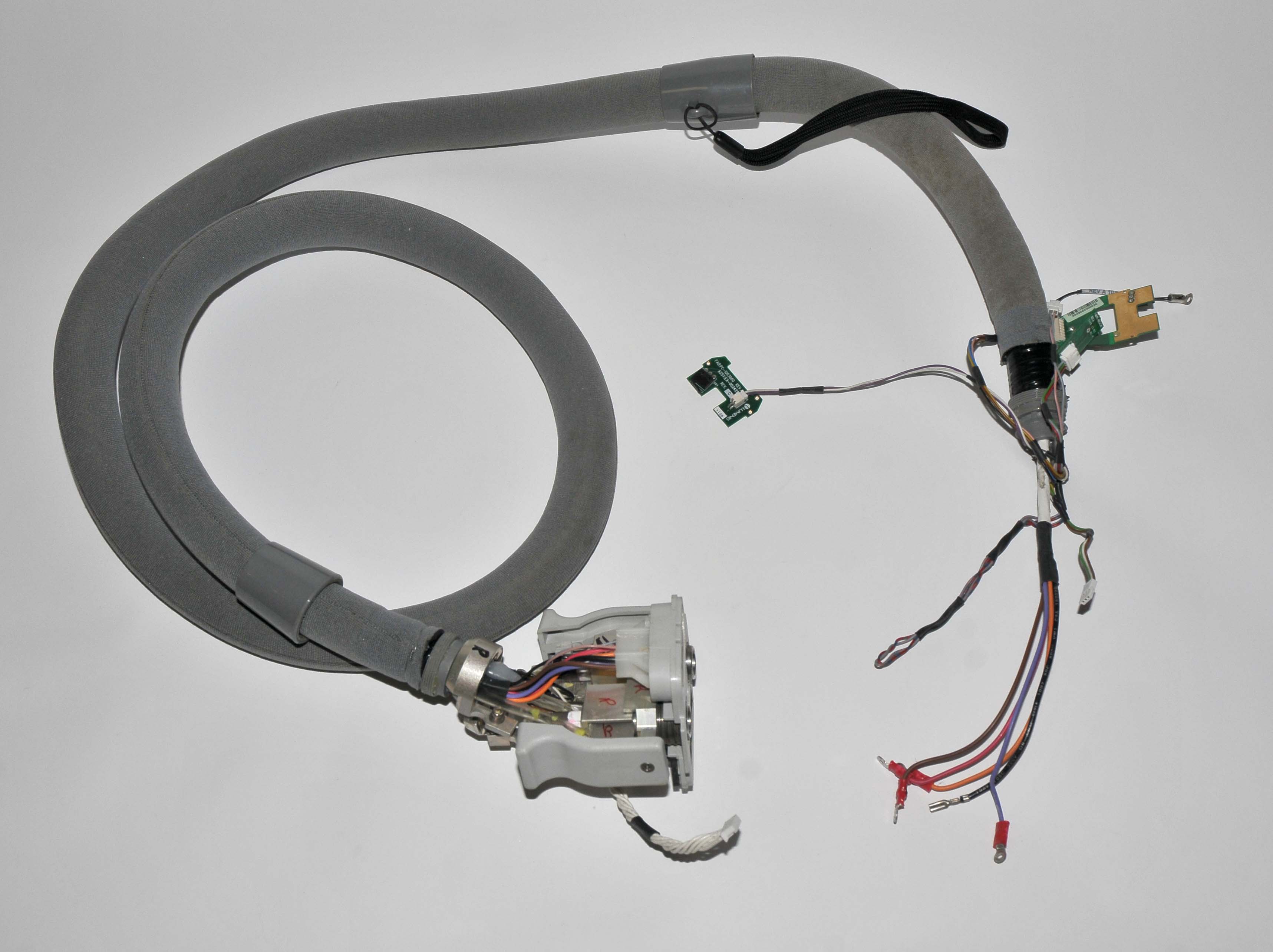 Lumenis LightSheer DUET Hand Piece UMBILICAL Cable * ELECTRICAL PARTS * AS-IS *