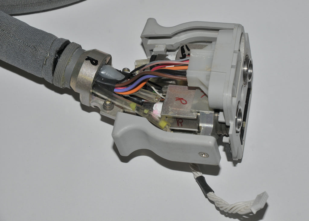 Lumenis LightSheer DUET Hand Piece UMBILICAL Cable * ELECTRICAL PARTS * AS-IS *