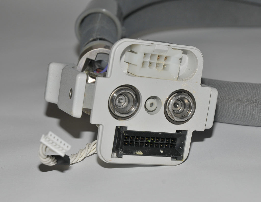 Lumenis LightSheer DUET Hand Piece UMBILICAL Cable * ELECTRICAL PARTS * AS-IS *