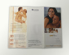 Lumenis LightSheer Diode Laser Hair Removal Light Sheer Patient Brochures