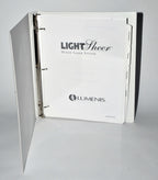 Lumenis LightSheer Diode Laser System User Manual Owner Book Light Sheer