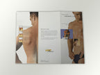 Lumenis LightSheer Diode Light Sheer Mens Laser Hair Removal Patient Brochure