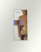 Lumenis LightSheer Diode Light Sheer Mens Laser Hair Removal Patient Brochure