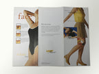 Lumenis LightSheer Diode Womens Light Sheer Laser Hair Removal Patient Brochure