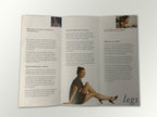 Lumenis LightSheer Diode Womens Light Sheer Laser Hair Removal Patient Brochure