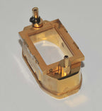 Lumenis LightSheer Duet HighSpeed Handpiece Treatment Housing LS HS Light Sheer