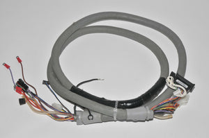 Lumenis LightSheer Duet Laser Handpiece UMBILICAL Cable Cord * PARTS - AS-IS *