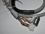Lumenis LightSheer Duet Laser Handpiece UMBILICAL Cable Cord * PARTS - AS-IS *