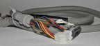 Lumenis LightSheer Duet Laser Handpiece UMBILICAL Cable Cord * PARTS - AS-IS *