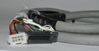 Lumenis LightSheer Duet Laser Handpiece UMBILICAL Cable Cord * PARTS - AS-IS *