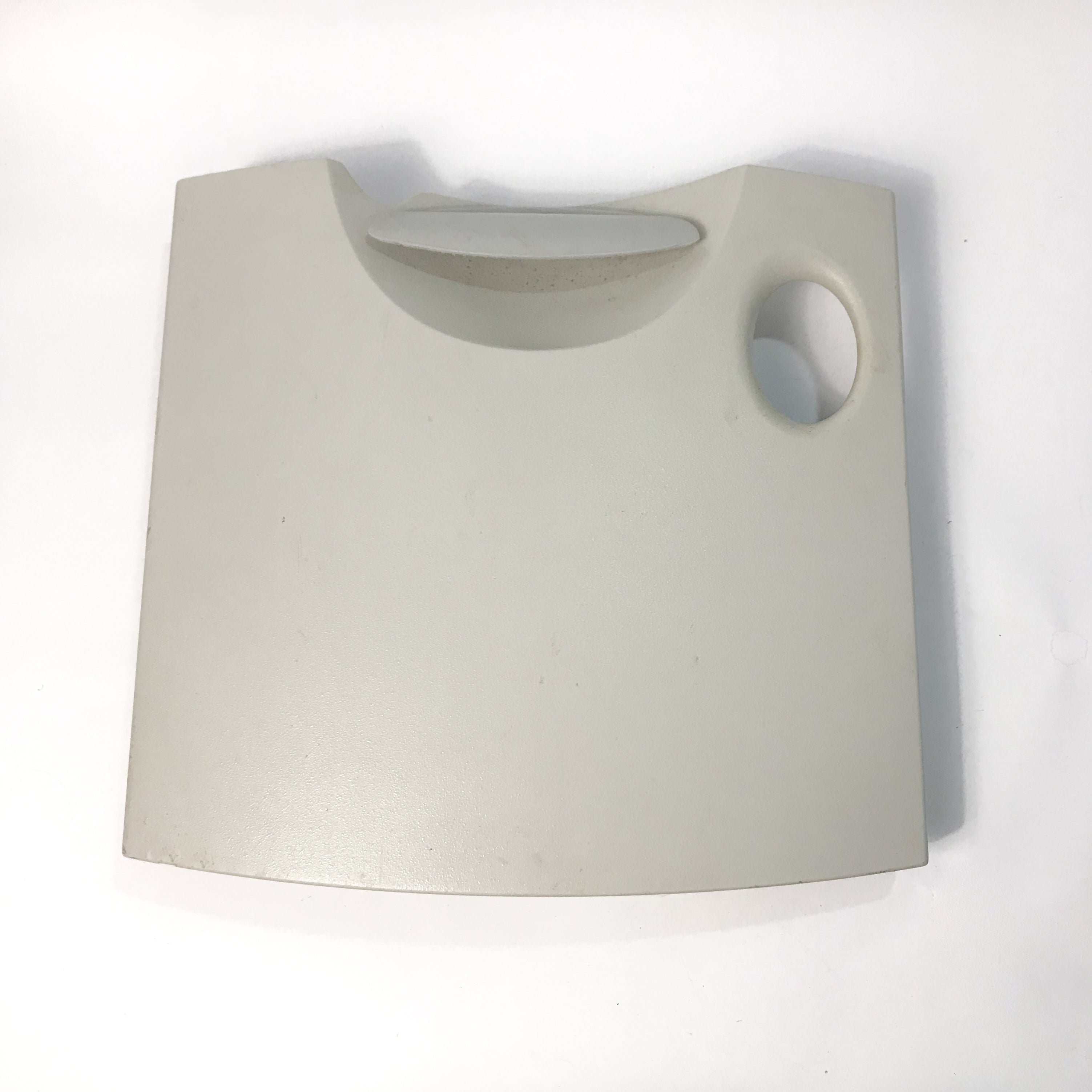 Lumenis LightSheer EP Laser CONSOLE DOOR UNIT * PARTS AS-IS *