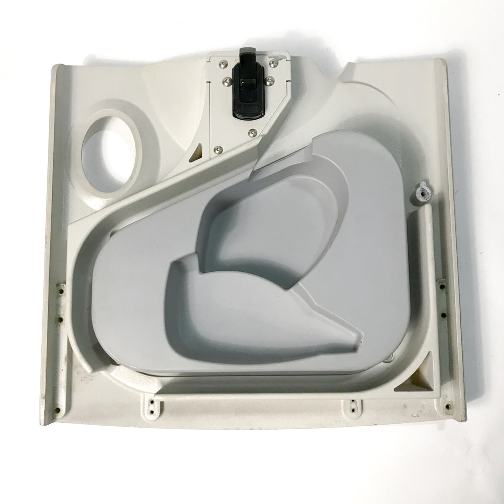Lumenis LightSheer EP Laser CONSOLE DOOR UNIT * PARTS AS-IS *
