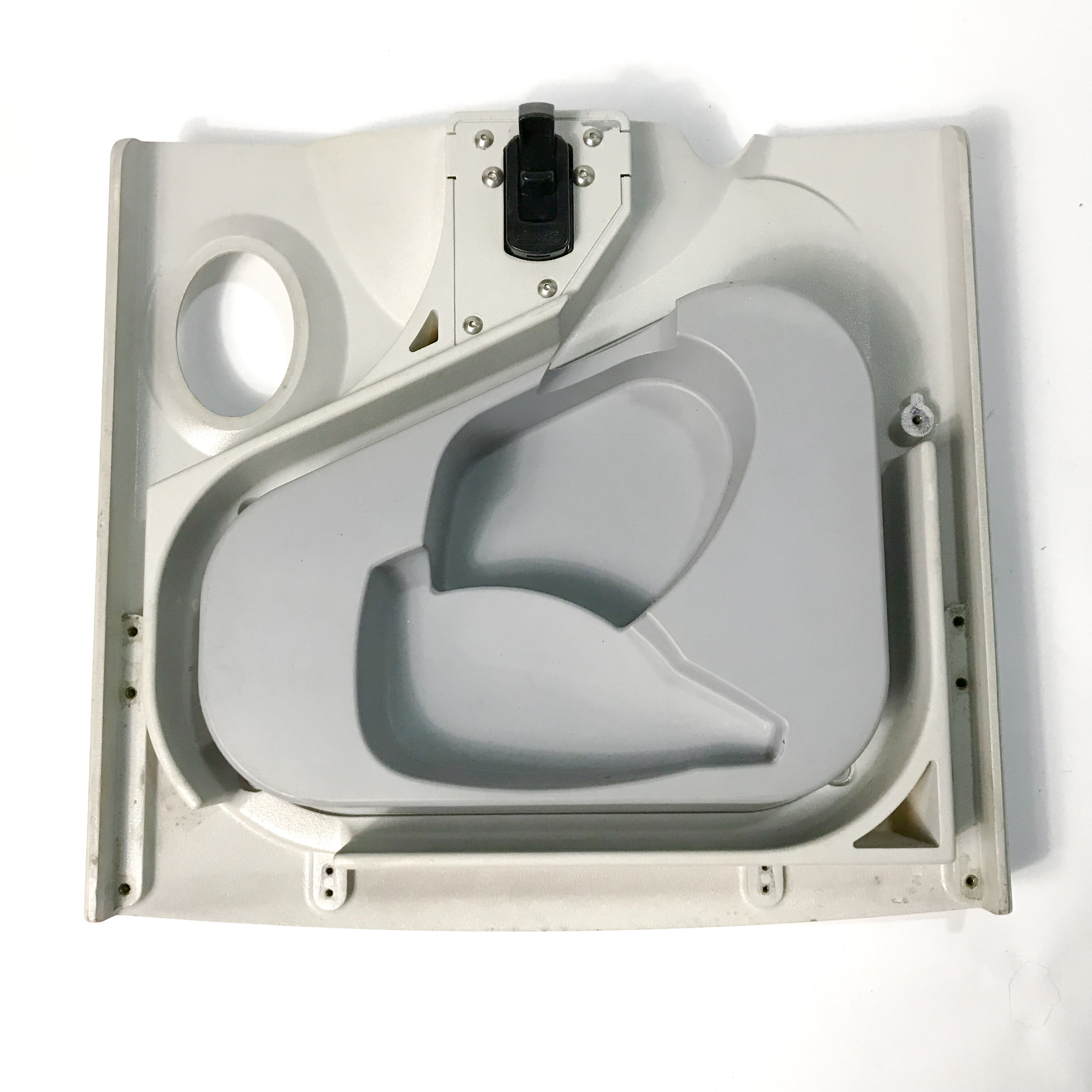 Lumenis LightSheer EP Laser CONSOLE DOOR UNIT * PARTS AS-IS *