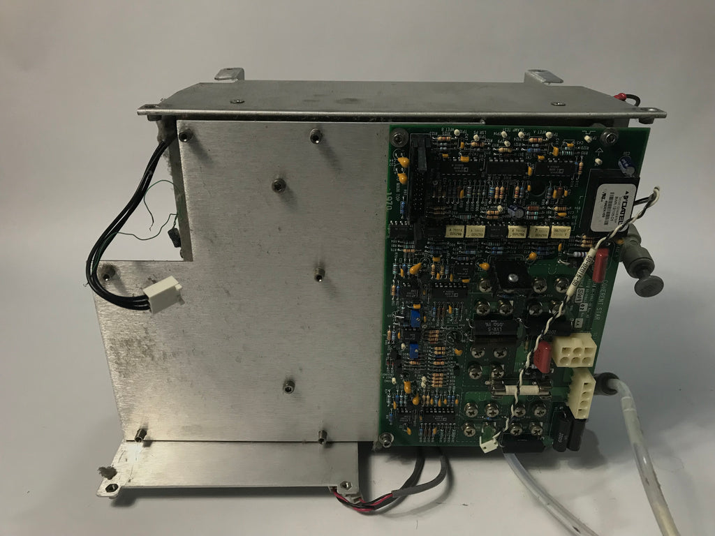 Lumenis LightSheer EP Laser Driver Water Pump TEC Peltier Heat Exchanger ASSY