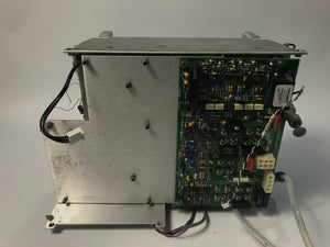 Lumenis LightSheer EP Laser Driver Water Pump TEC Peltier Heat Exchanger ASSY