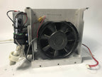 Lumenis LightSheer EP Laser Driver Water Pump TEC Peltier Heat Exchanger ASSY