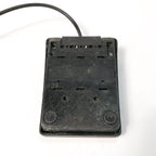 Pneumatic Foot Pedal Footswitch Hands Free Laser Operation Switch