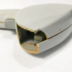 Lumenis LightSheer EP Laser HANDPIECE COVER SET (No Internals) * PARTS AS-IS *