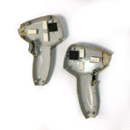 Lumenis LightSheer EP Laser HANDPIECE COVER SET (No Internals) * PARTS AS-IS *