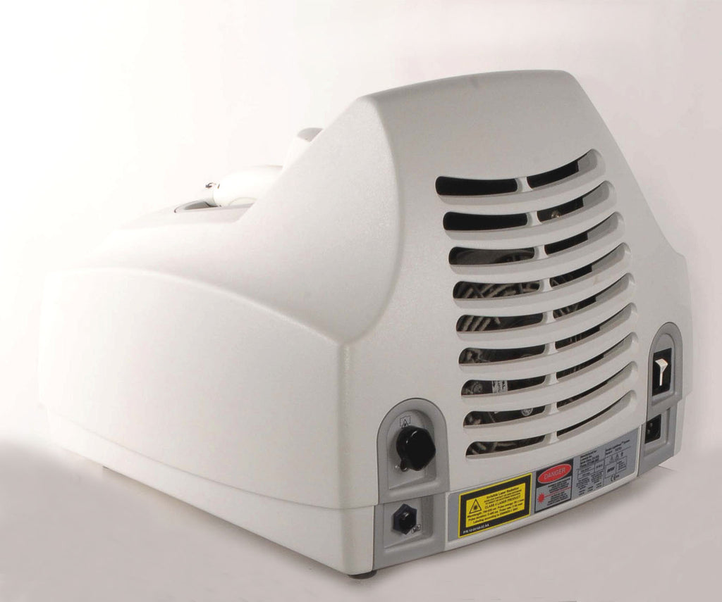 Lumenis LightSheer ET Diode Laser System ET Handpiece Hair Reduction Light Sheer