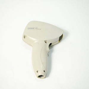 Lumenis LightSheer HANDPIECE SHELL - CHILL TIP Diode Laser ET, EC, SC *PARTS*