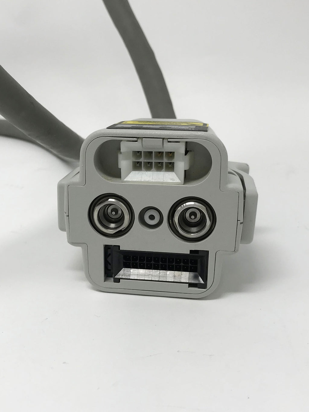 Lumenis LightSheer HS Diode Laser Handpiece PARTS Diode Housing Umbilical AS IS