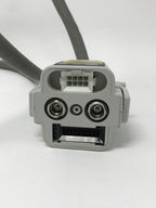 Lumenis LightSheer HS Diode Laser Handpiece PARTS Diode Housing Umbilical AS IS