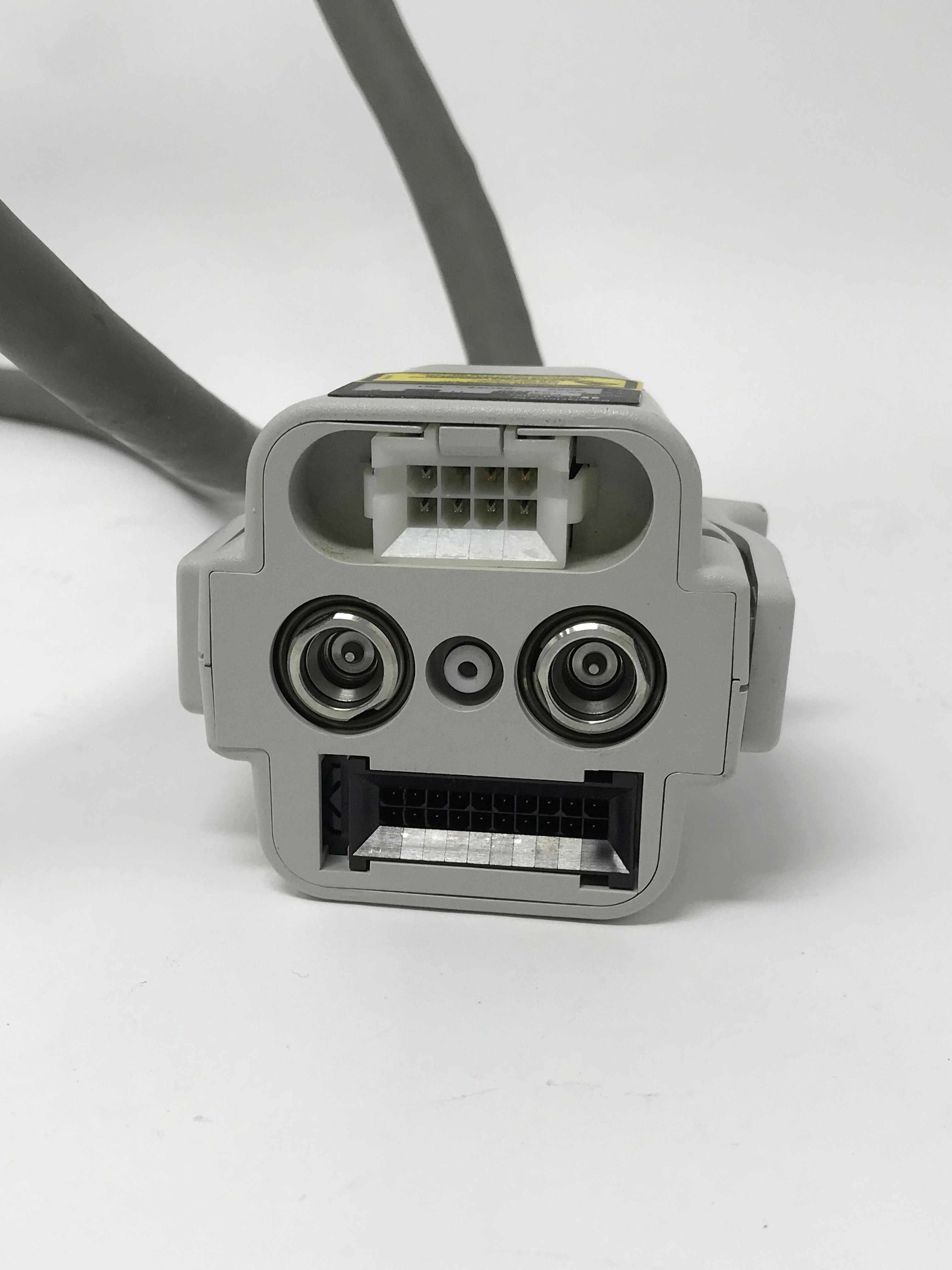 Lumenis LightSheer HS Diode Laser Handpiece PARTS Diode Housing Umbilical AS IS