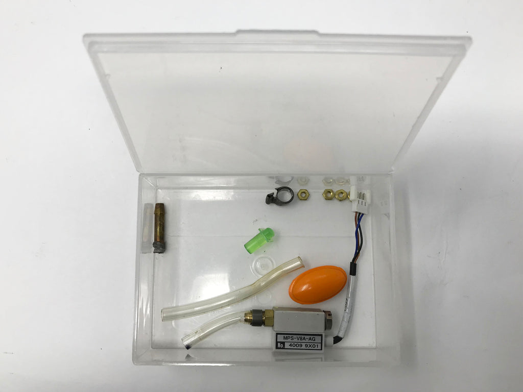 Lumenis LightSheer HS Diode Laser Handpiece PARTS Diode Housing Umbilical AS IS