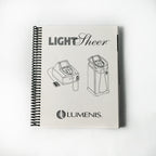Lumenis LightSheer (Multi-Language) Laser System Reference Guide 10-05164-02.AA