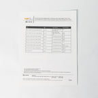 Lumenis LightSheer Treatment Guidelines Pamphlet - Detailed system information