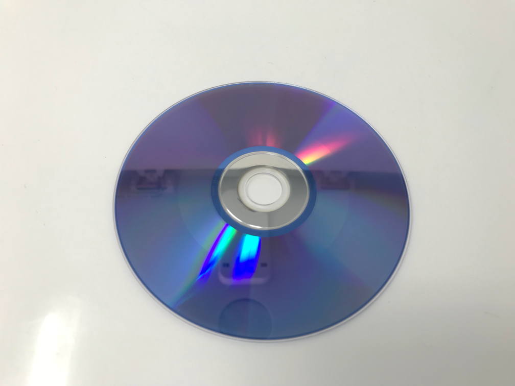 Lumenis LightSheet Duet Hair Removal Laser Operators Manual CD Disk UM-1094440