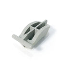 Lumenis Lightsheer Applicator Handpiece Trigger Button Gray Plastic PARTS AS-IS