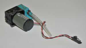Lumenis Lightsheer COOLANT PUMP PML3194-NF 11 Flodos Light Sheer - PARTS AS-IS