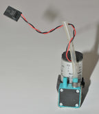 Lumenis Lightsheer COOLANT PUMP PML3194-NF 11 Flodos Light Sheer - PARTS AS-IS