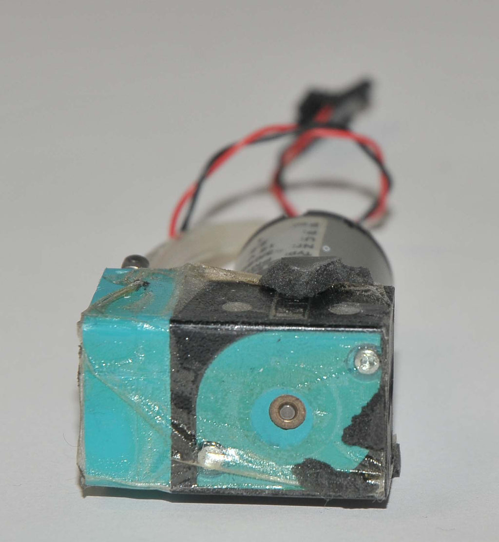 Lumenis Lightsheer COOLANT PUMP PML3194-NF 11 Flodos Light Sheer - PARTS AS-IS