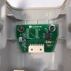 Lumenis Lightsheer Duet Handpiece Tip Base Cover Card Clamp Housing * PARTS *