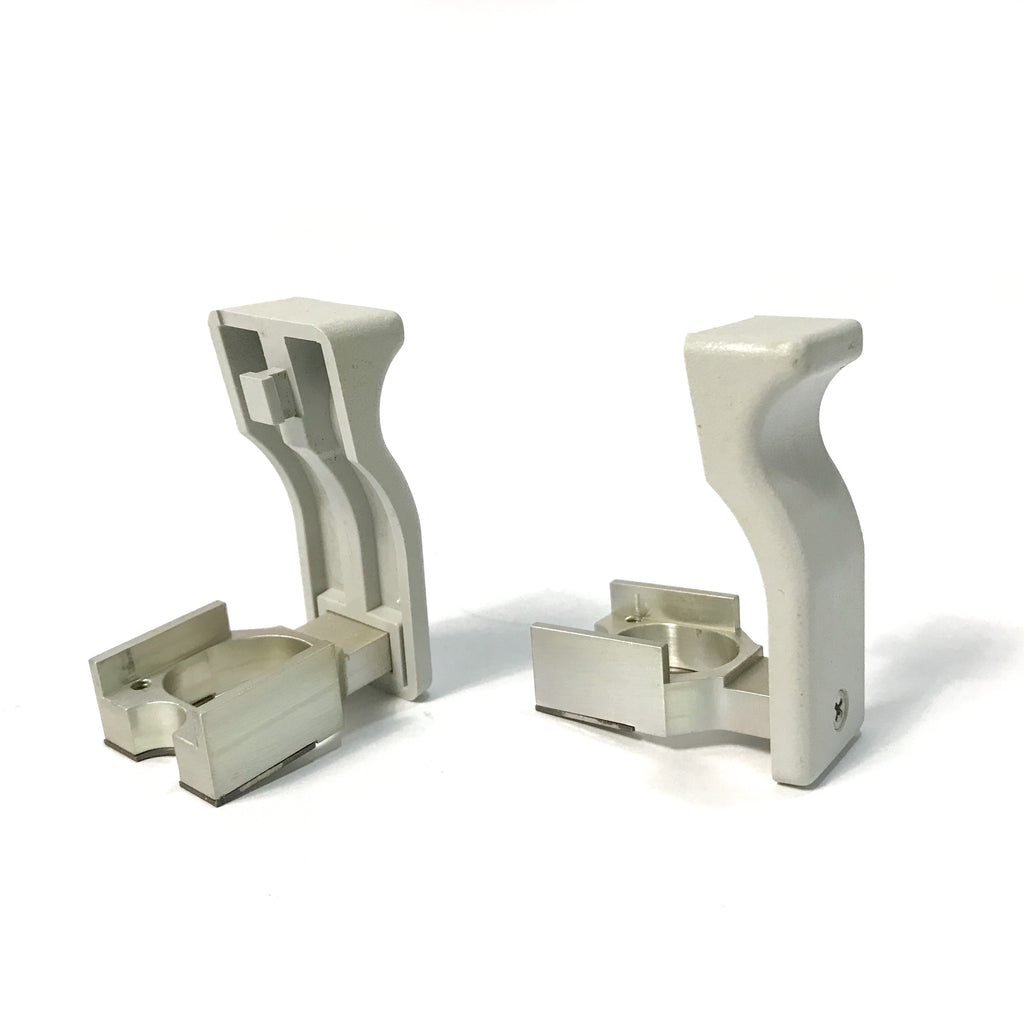 Lumenis Lightsheer Duet Handpiece Tip Base Cover Card Clamp Housing * PARTS *
