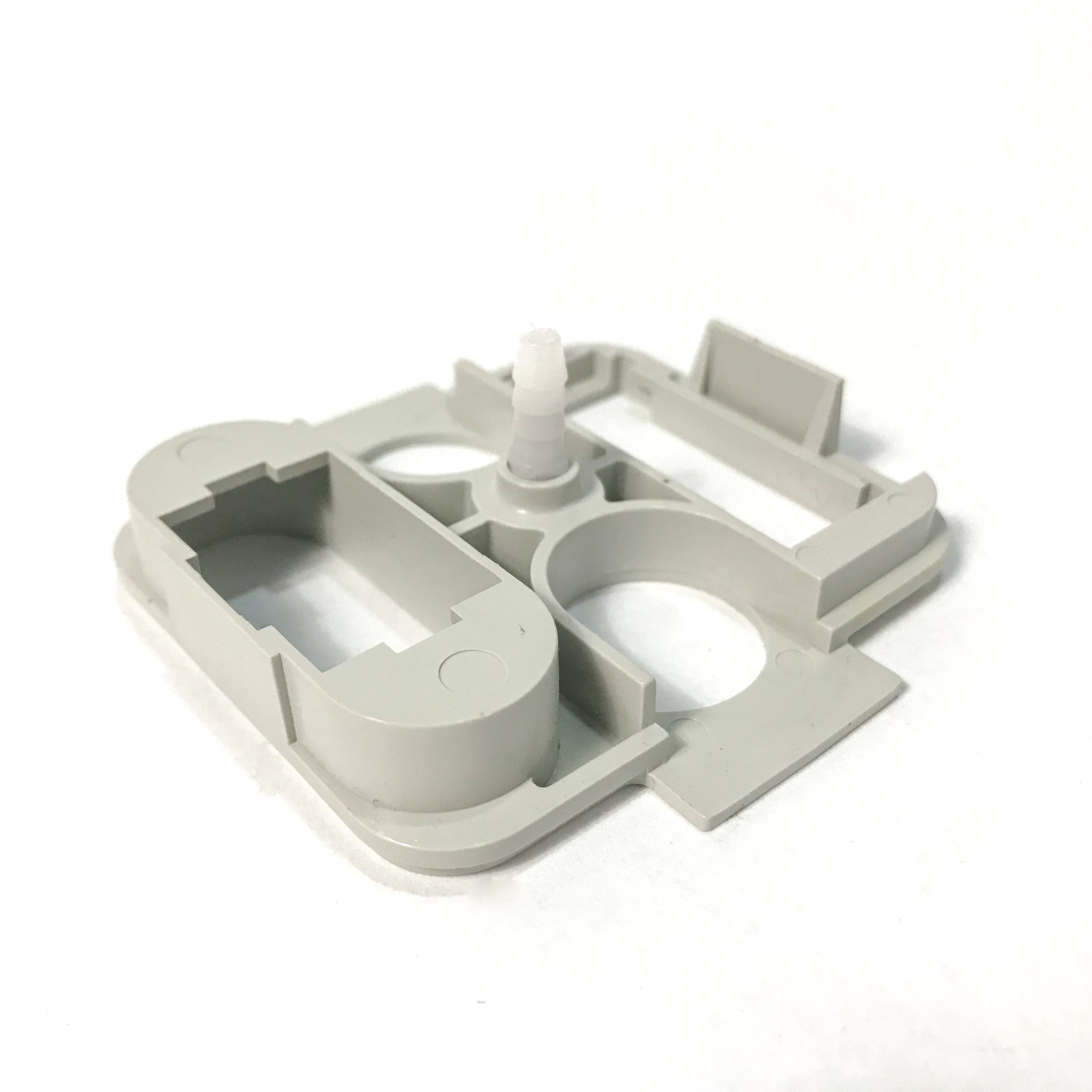Lumenis Lightsheer Duet Handpiece Tip Base Cover Card Clamp Housing * PARTS *