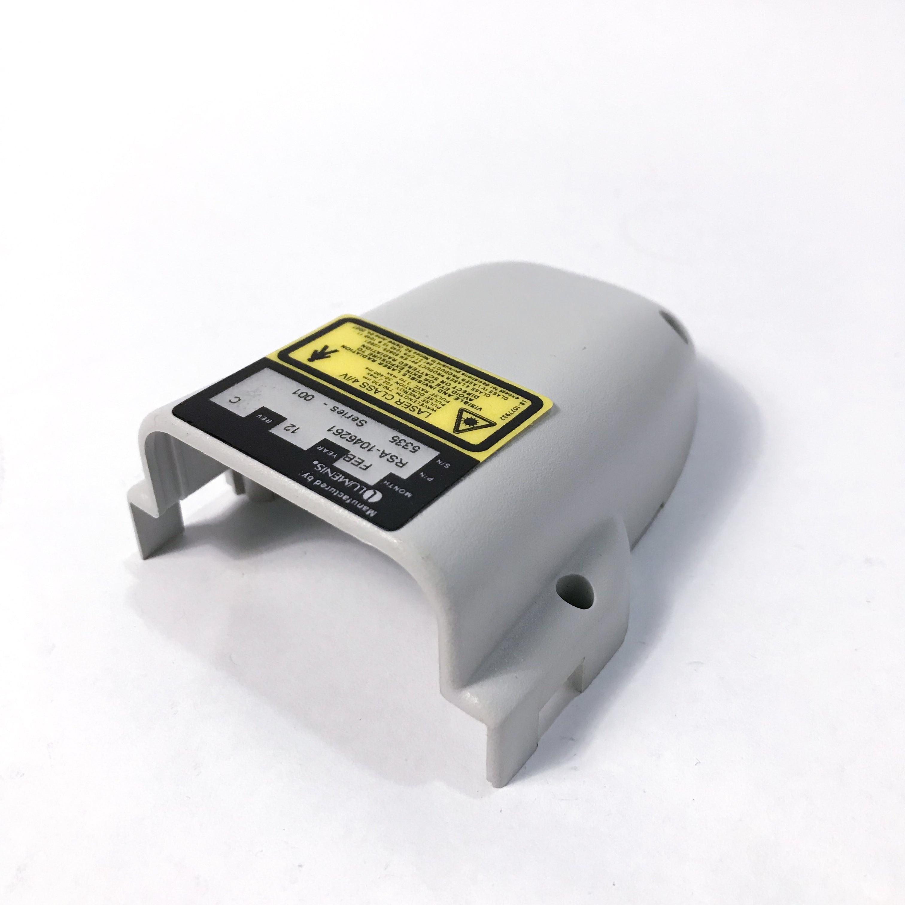 Lumenis Lightsheer Laser Handpiece Base Cover RSA-1046261 Umbilical * PARTS *