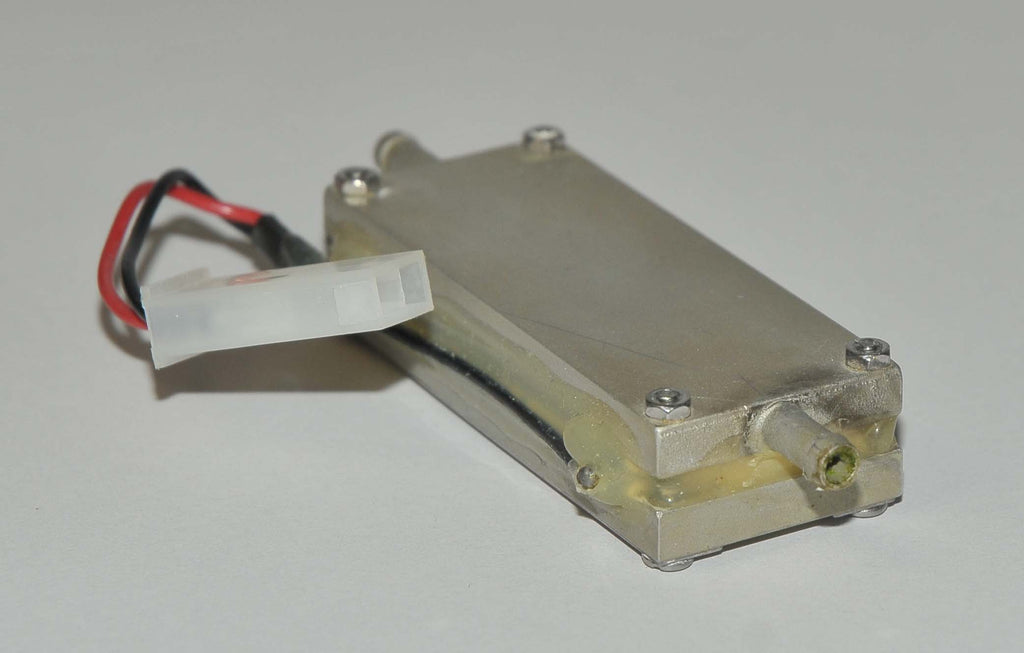 Lumenis Lightsheer Laser TEC Module ThermoElectric Cooling Thermo Electric PARTS
