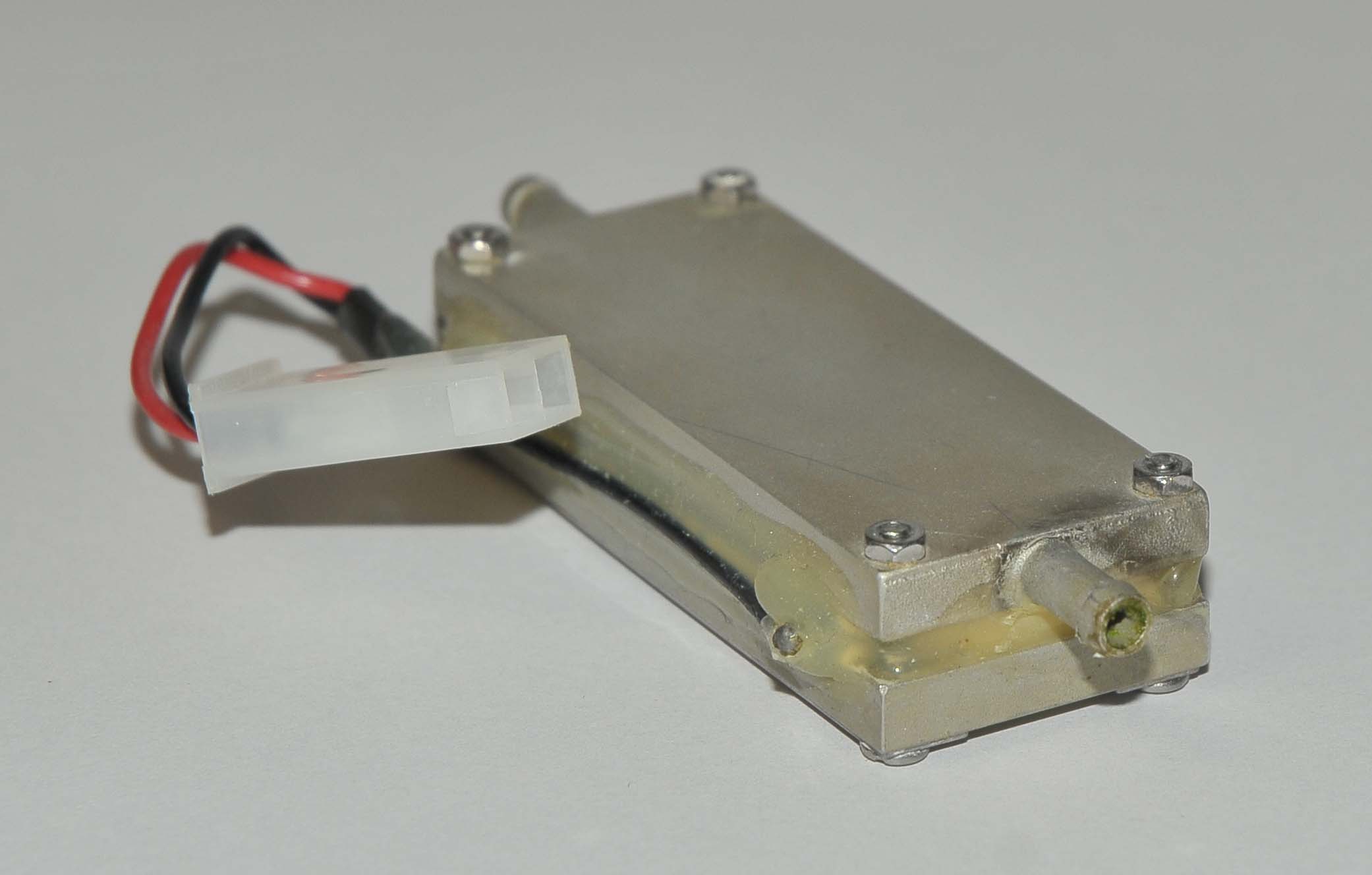 Lumenis Lightsheer Laser TEC Module ThermoElectric Cooling Thermo Electric PARTS
