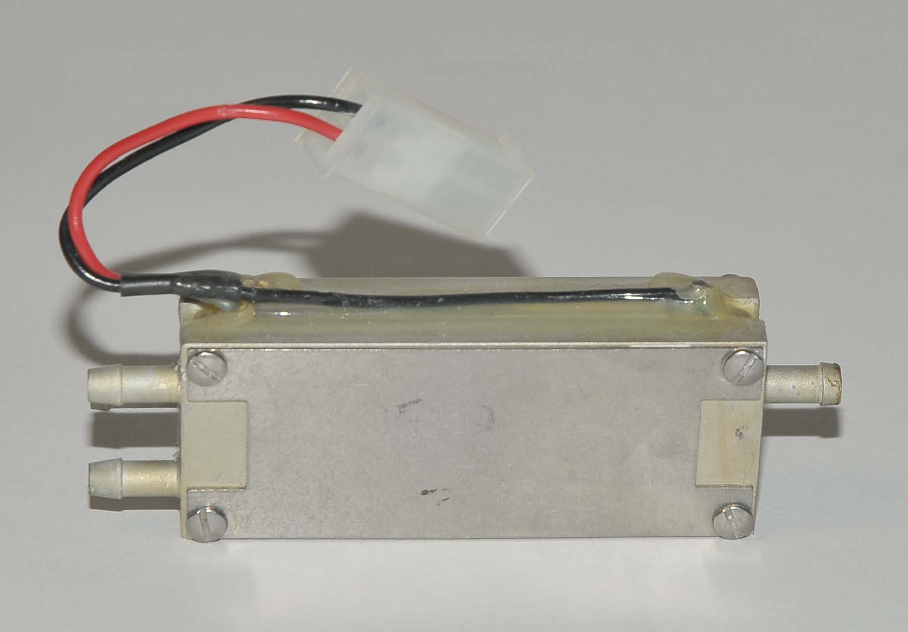 Lumenis Lightsheer Laser TEC Module ThermoElectric Cooling Thermo Electric PARTS