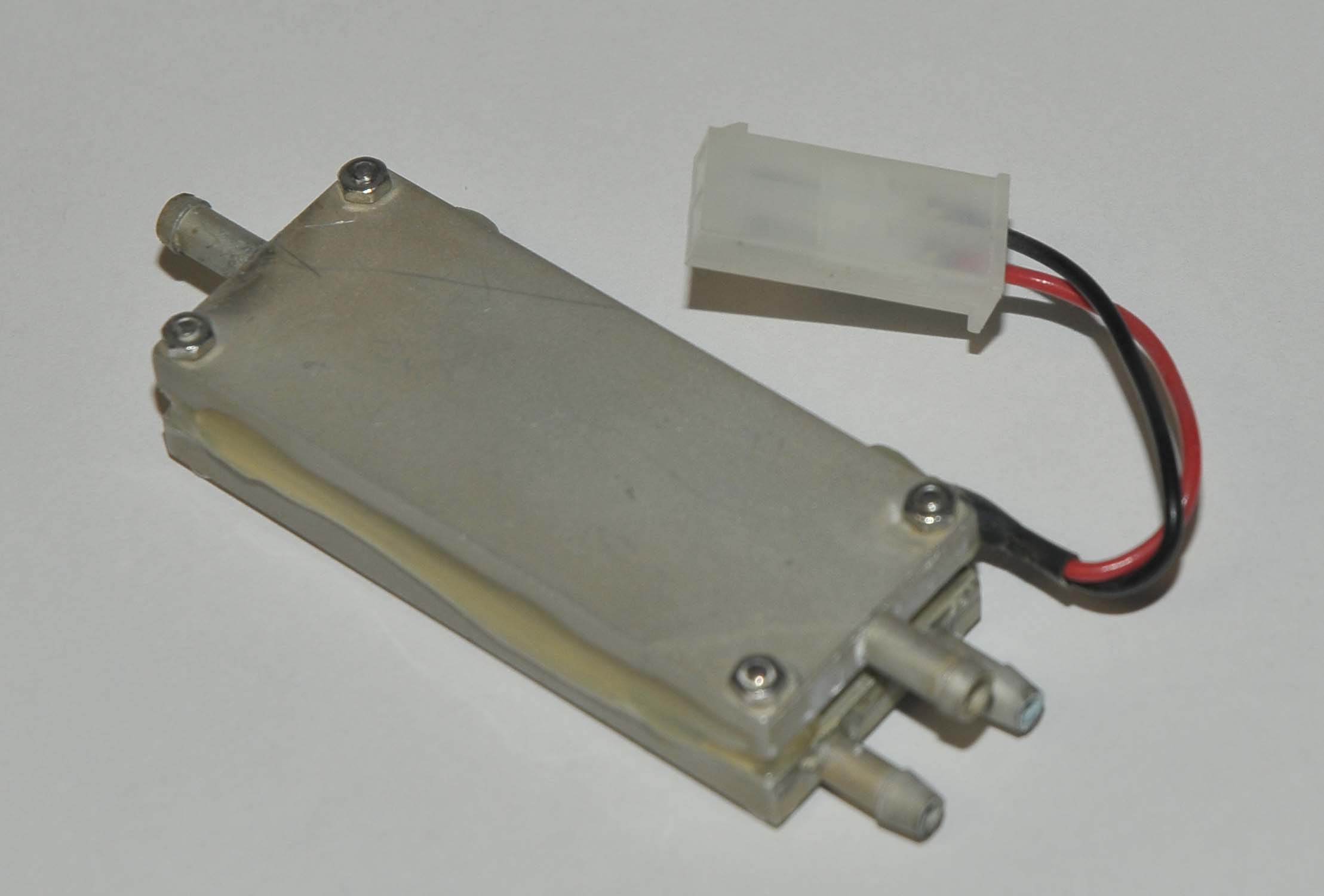 Lumenis Lightsheer Laser TEC Module ThermoElectric Cooling Thermo Electric PARTS