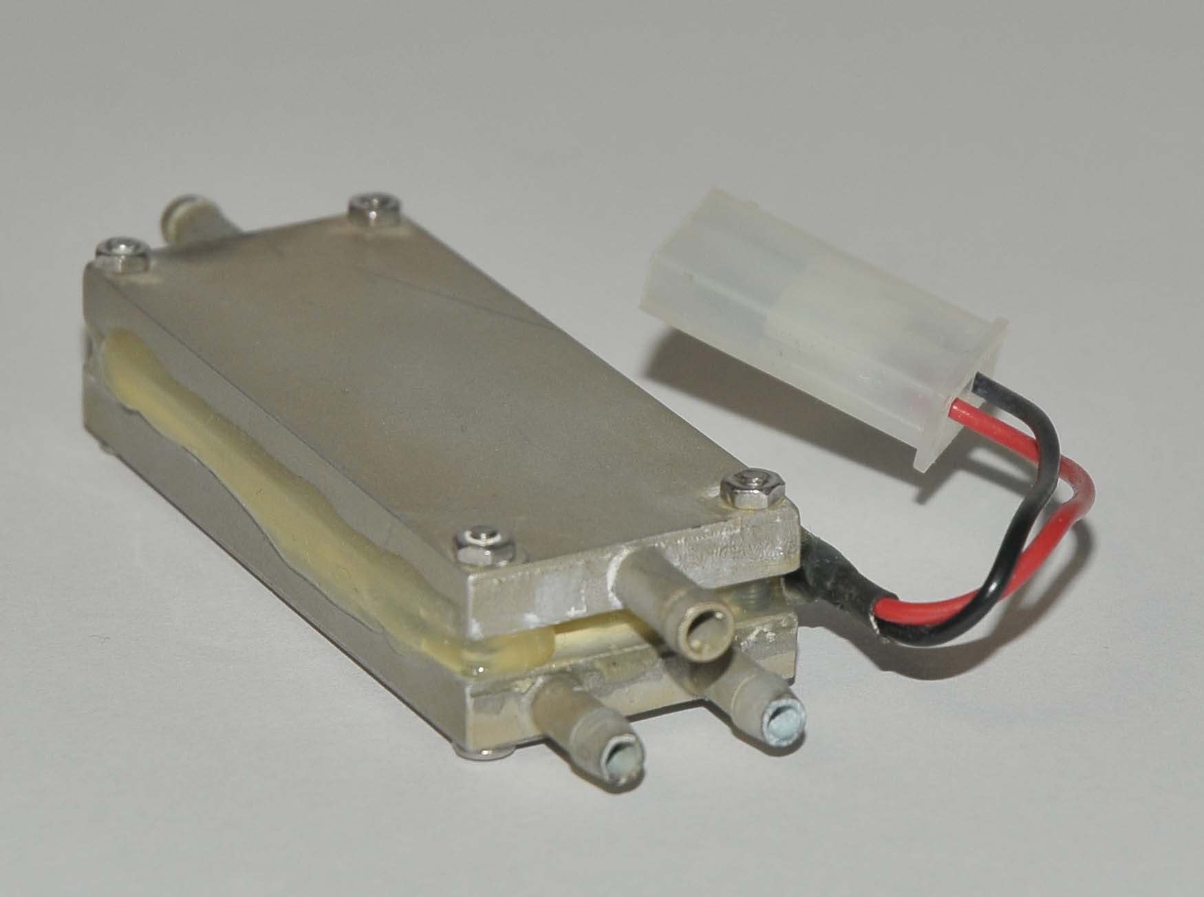 Lumenis Lightsheer Laser TEC Module ThermoElectric Cooling Thermo Electric PARTS