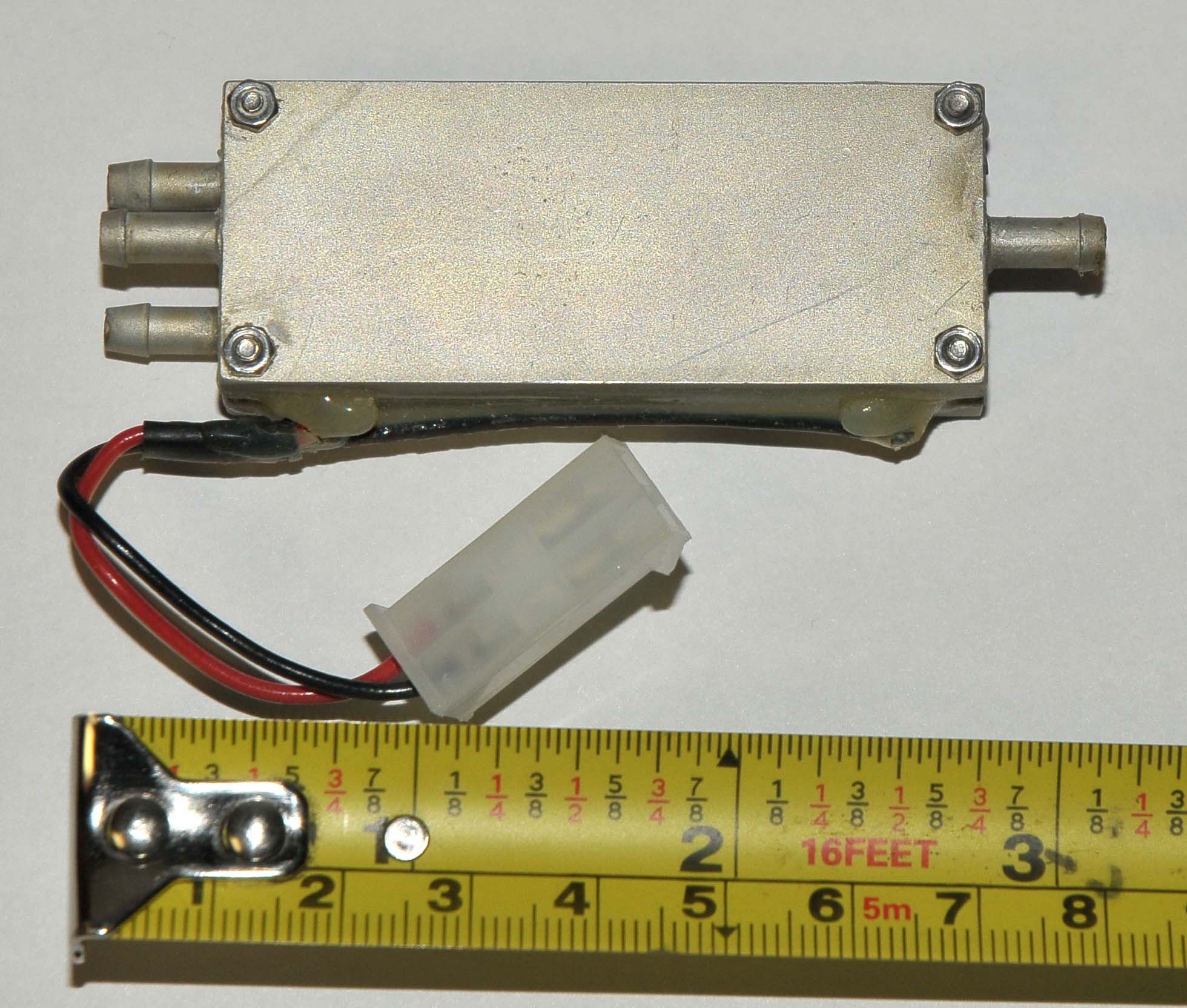 Lumenis Lightsheer Laser TEC Module ThermoElectric Cooling Thermo Electric PARTS