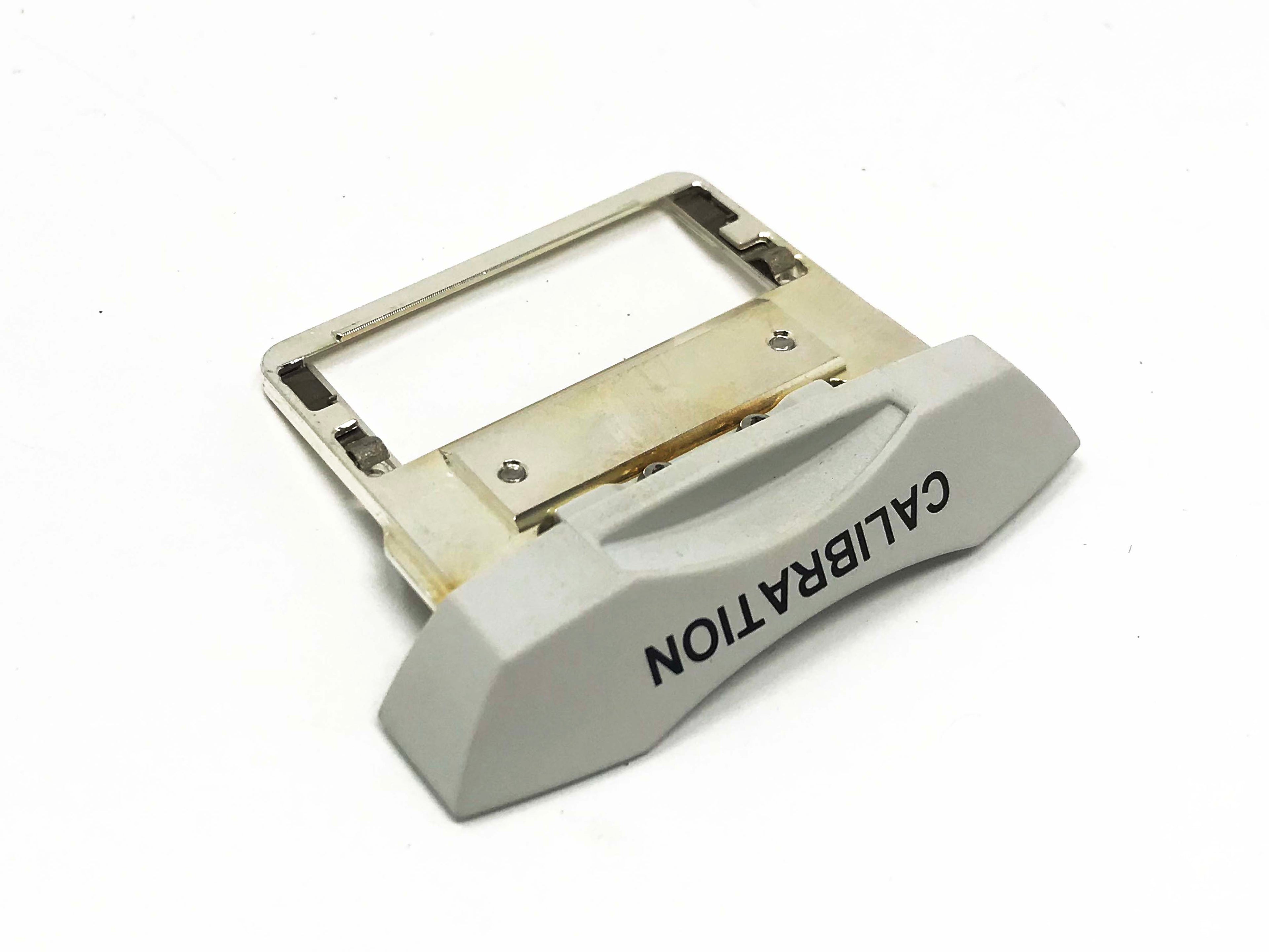 Lumenis Lume 1 M22 Universal IPL Handpiece Calibration Filter Slide LB-003889